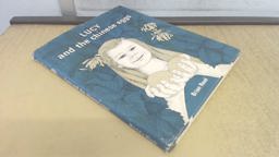 Lucy and the Chinese Eggs Lucy and the Chinese Eggs