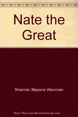 Nate the Great