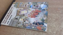 The Frog Band and the Owlnapper