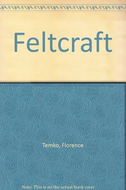 Felt Craft