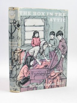 The Box in the Attic