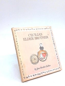 Cecilia's Elder Brother Cecilia's Elder Brother