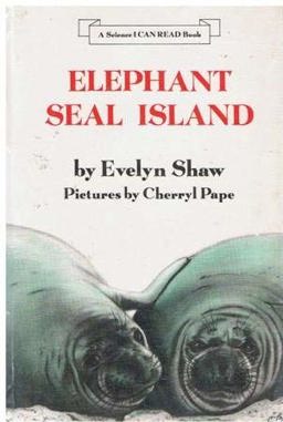 Elephant Seal Island