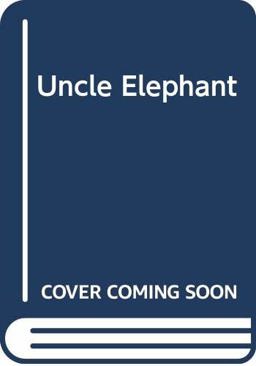 Uncle Elephant