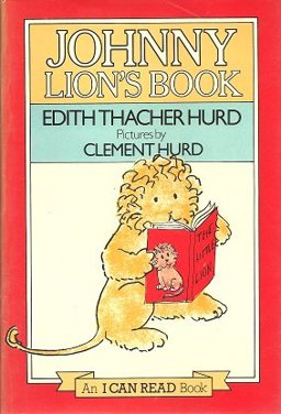 Johnny Lion's Book