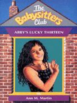 Abby's Lucky Thirteen