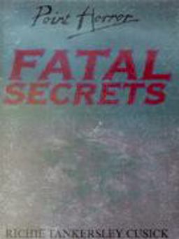 Fatal Secrets