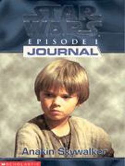 Anakin Skywalker