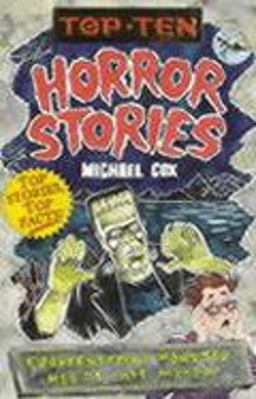 Top Ten Horror Stories