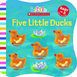 Five Little Ducks