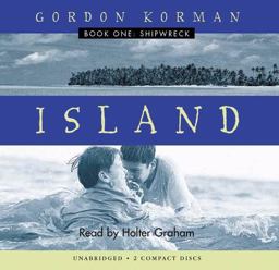 Shipwreck (Island #1)