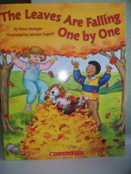 The Leaves Are Falling One by One