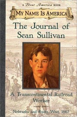 The Journal of Sean Sullivan The Journal of Sean Sullivan