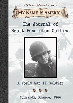 The Journal of Scott Pendleton Collins