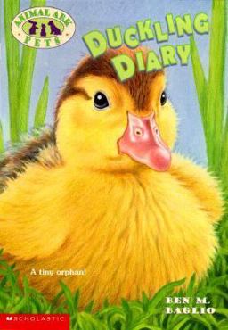 Duckling Diary