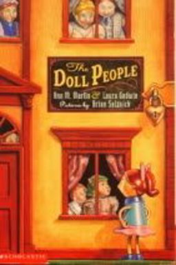 The Doll People