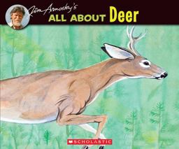 All about Deer