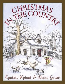 Christmas in the Country