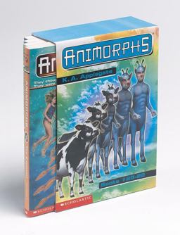 Animorphs