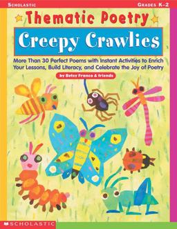 Creepy Crawlies