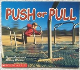 Push and Pull
