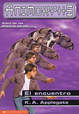 El Encuentro