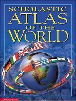 Scholastic Atlas of the World