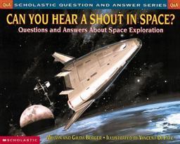 Can You Hear a Shout in Space?