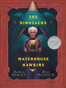 Dinosaurs of Waterhouse Hawkins