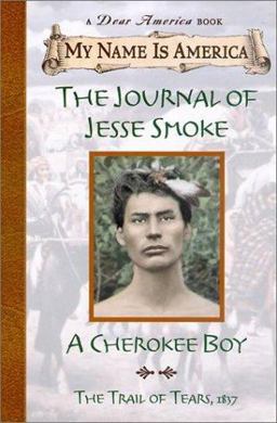 The Journal of Jesse Smoke