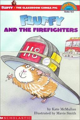 Fluffy and the Firefighters, Level 3
