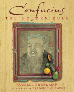 Confucius