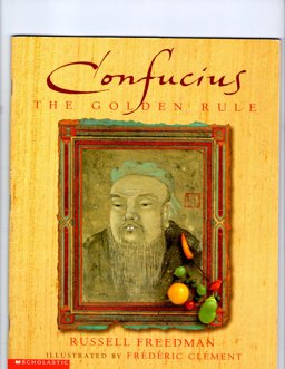 Confucius