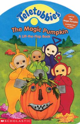 The Magic Pumpkin