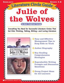 Julie of the Wolves
