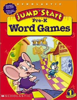 Word Games