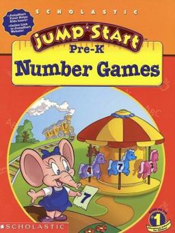 Number Games