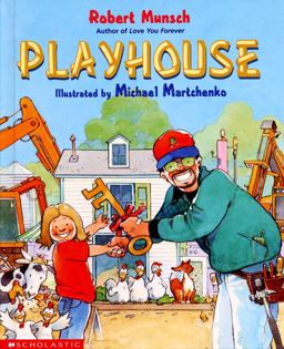 Playhouse