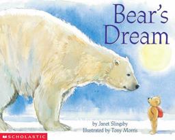 Bear's Dream