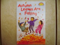 Autumn Leaves Are Falling