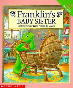 Franklin's Baby Sister