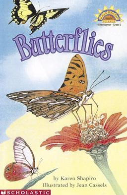Butterflies