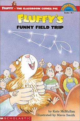 Funny Field Trip