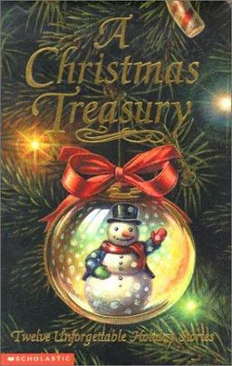 A Christmas Treasury