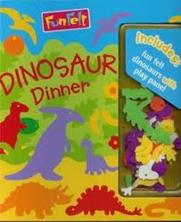 Dinosaur Dinner