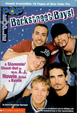 The Backstreet Boys