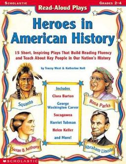 Heroes in American History