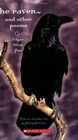 Scholastic Classics: the Raven and Other Poems