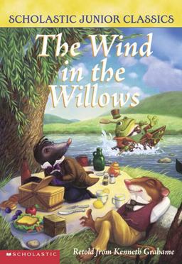 The Wind in the Willows