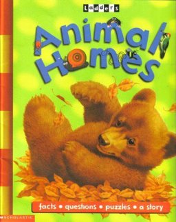 Animal Homes